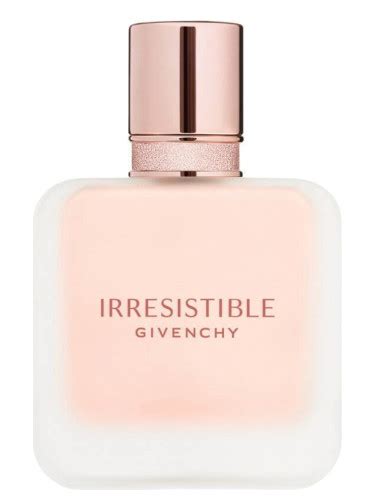 Irresistible Hair Mist Givenchy for women 